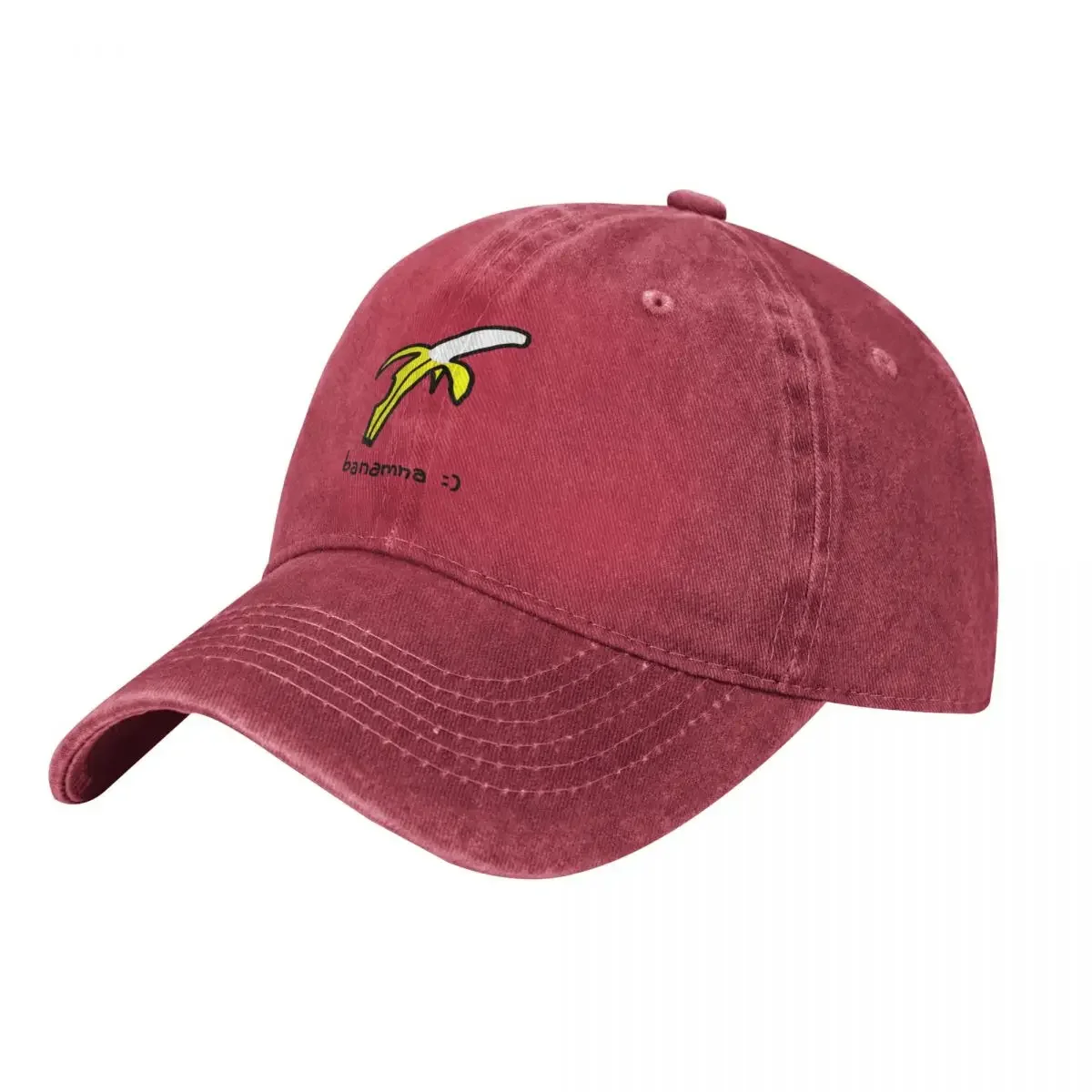 Ban aand Baile Czapka z daszkiem Snap Back Hat Защита от ультрафиолета Солнечная шляпа