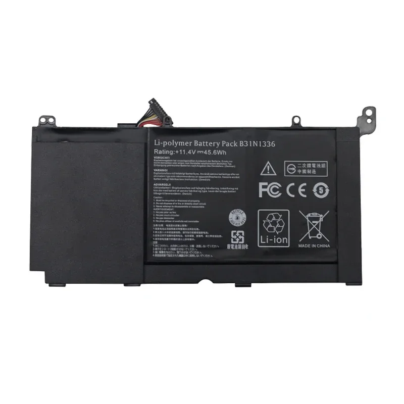 LMDTK новый аккумулятор для ноутбука Asus S551 S551L S551LB S551LA R553L R553LN K551L K551LN V551L V551LA V551LN DH51T