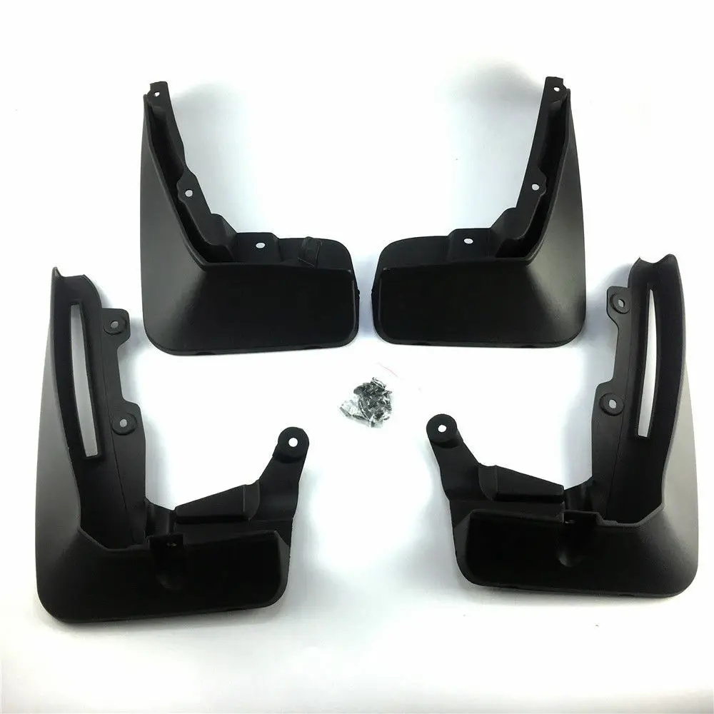 

Mud Flaps For BMW 6 Series Gran Turismo GT G32 2018~2019 Mud Flaps Mudguard Fender Mudguards Accessories 630i 640i 620d1
