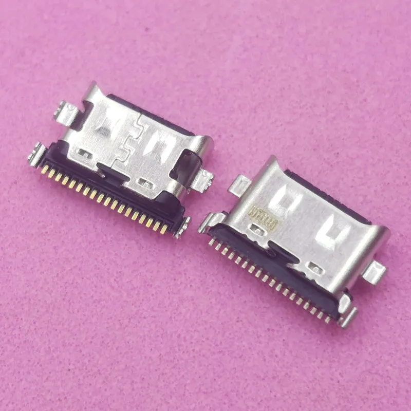 5-20 шт. USB-разъем для зарядного устройства, разъем для зарядки Doogee T40 Pro T20 Ultra T10 Plus UMI Umidigi G7 A15 Tab Blackview Oscal Pad 16 (art.: 3920ccc7ff2f9) - 3920ccc7ff2f9