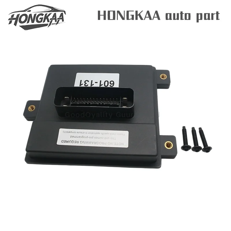 Фото Модуль управления топливным насосом 20877116 для Chevrolet Impara, Buick, General Motors 601-131 20791901 20850927 25780327 2134578 2079189 №4
