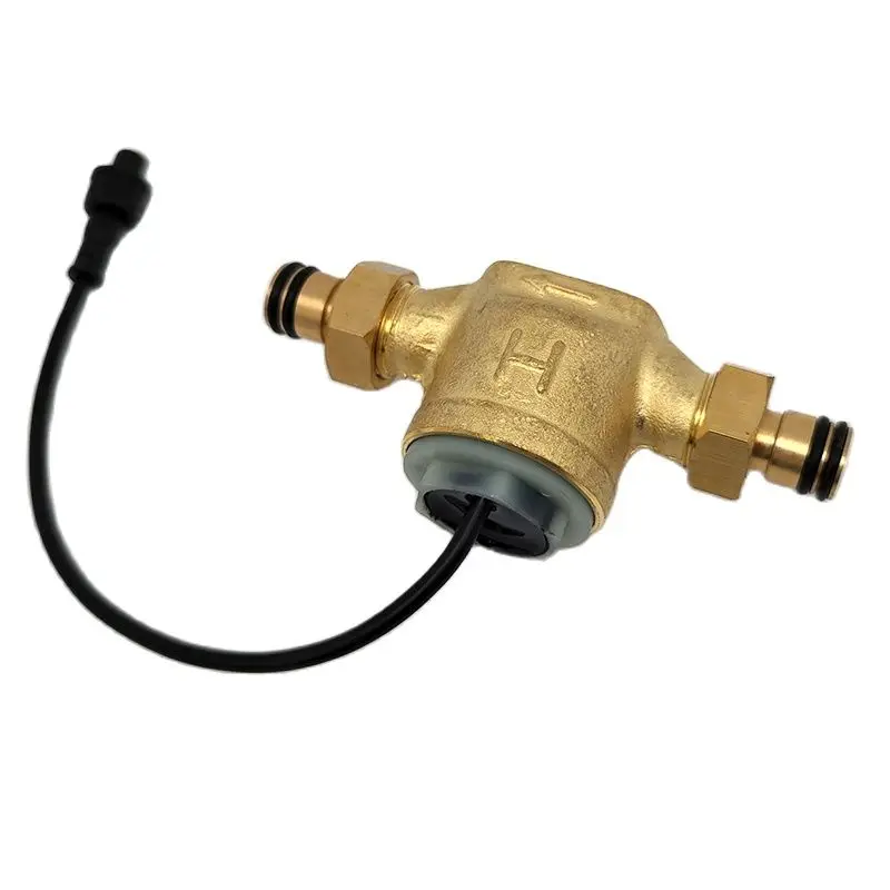 

Гидрогенератор Bakala 12В