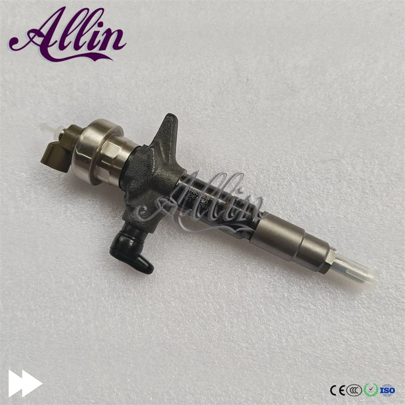 100% новый инжектор общей топливной системы 095000-6980 095000-6983 095000-098 для 98011604 8980116045