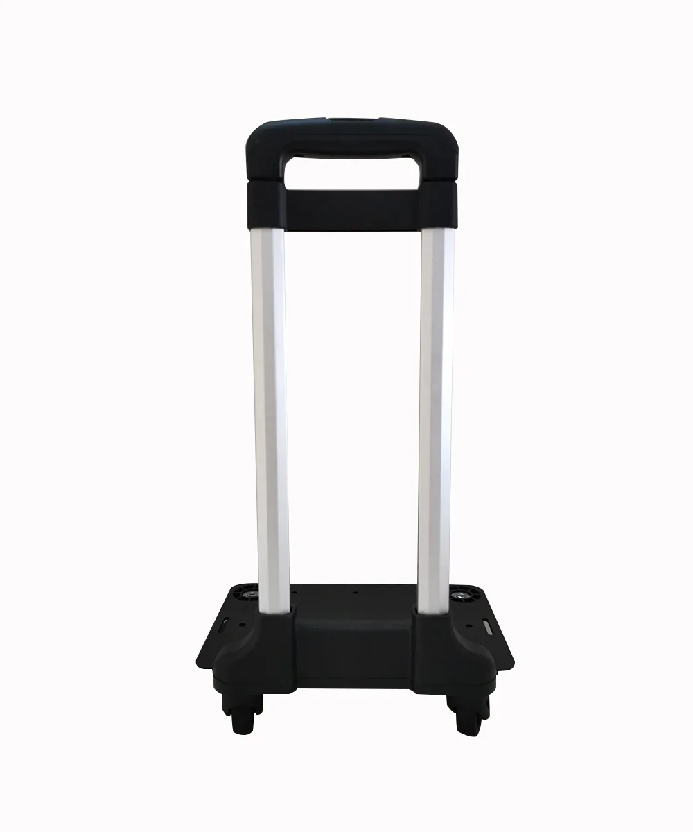 

Quiet rotating travel luggage LY910-11690