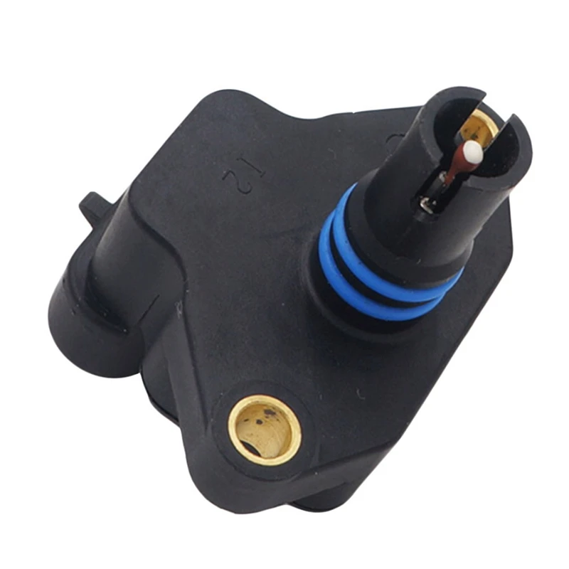 

New MHK100820 Intake Air Manifold Absolute Boost Pressure MAP Sensor For Land Rover Discovery Freelander