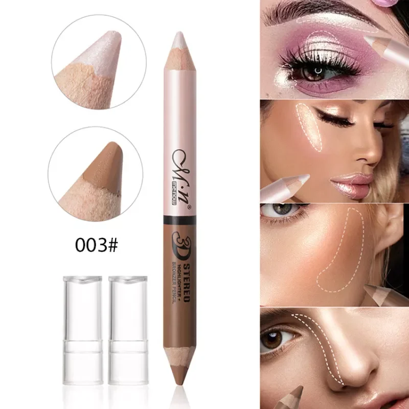 

NEW Pen Wooden Handle Face Corrector Waterproof Base Makeup To Make Up Dark Circles Cosmetics Maquiagem Concealer TSLM1
