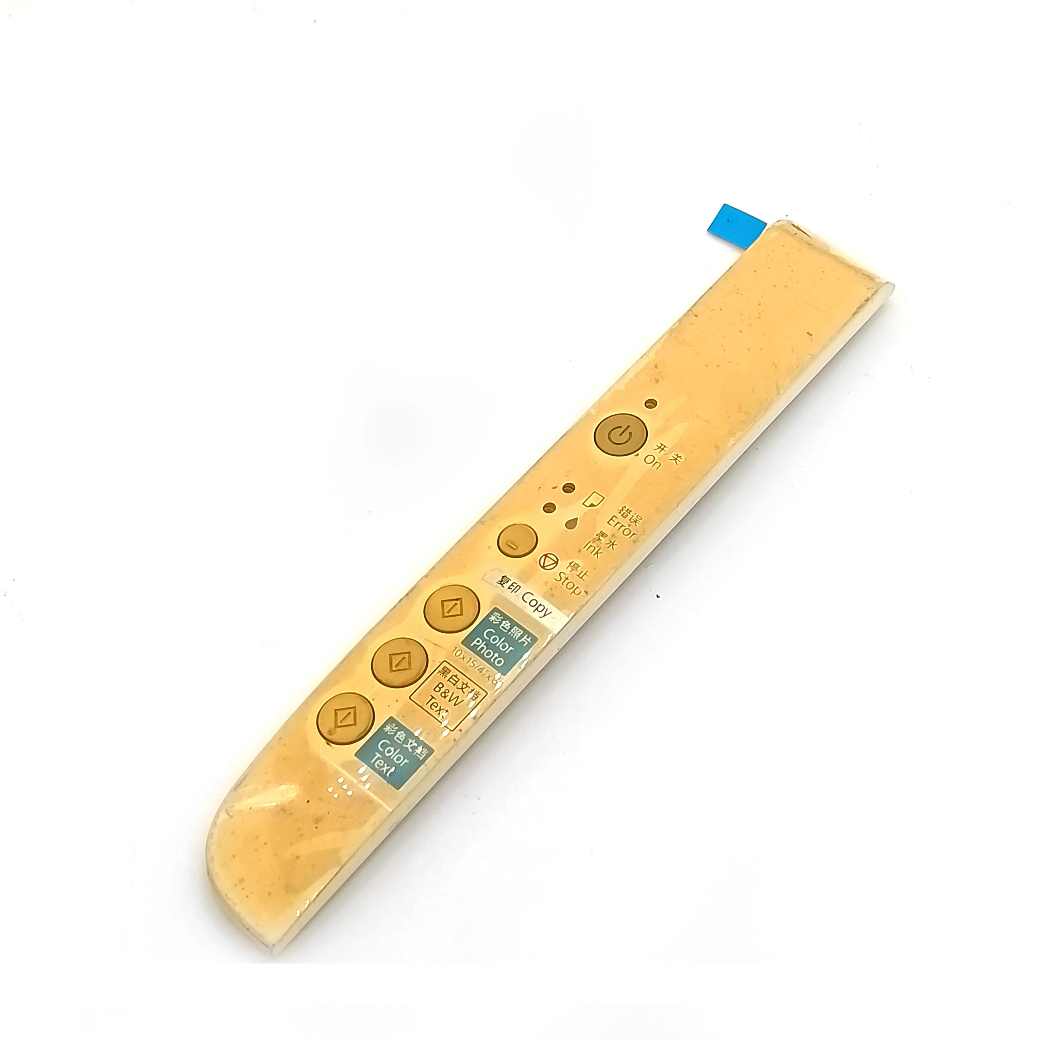 

Button Board Assembly Fits For Epson ME300