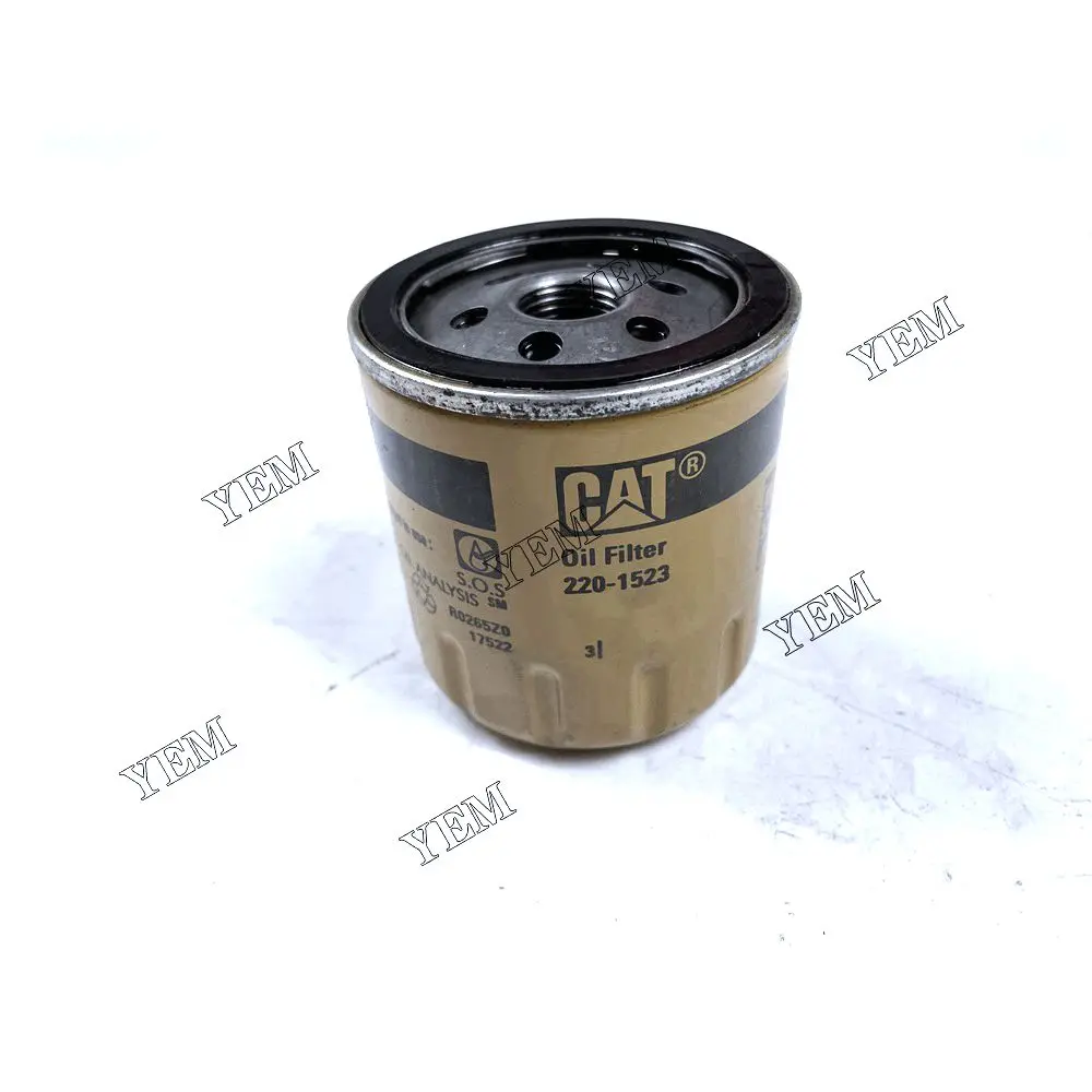 

C2.2 масляный фильтр для дизельных двигателей Caterpillar