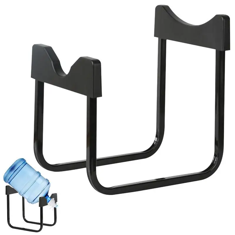 Rack With Reusable Spout Compatible With 55mm