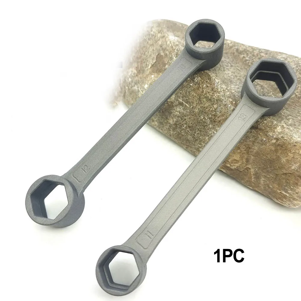 

Fishing Reel Wrench Reel Handle Nut Wrench Multifunction Reel Wrench FishingTool Baitcasting Spin Reel Repair Tool Tackle