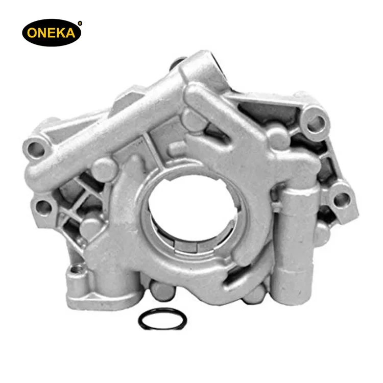 Фото [ONEKA] 53021622AF OP1160 Масляный насос двигателя для CHRYSLER 300, DODGE CHARGER, DURANGO, RAM1500, 2500, 3500, JEEP COMMANDER V8 5.7L №1