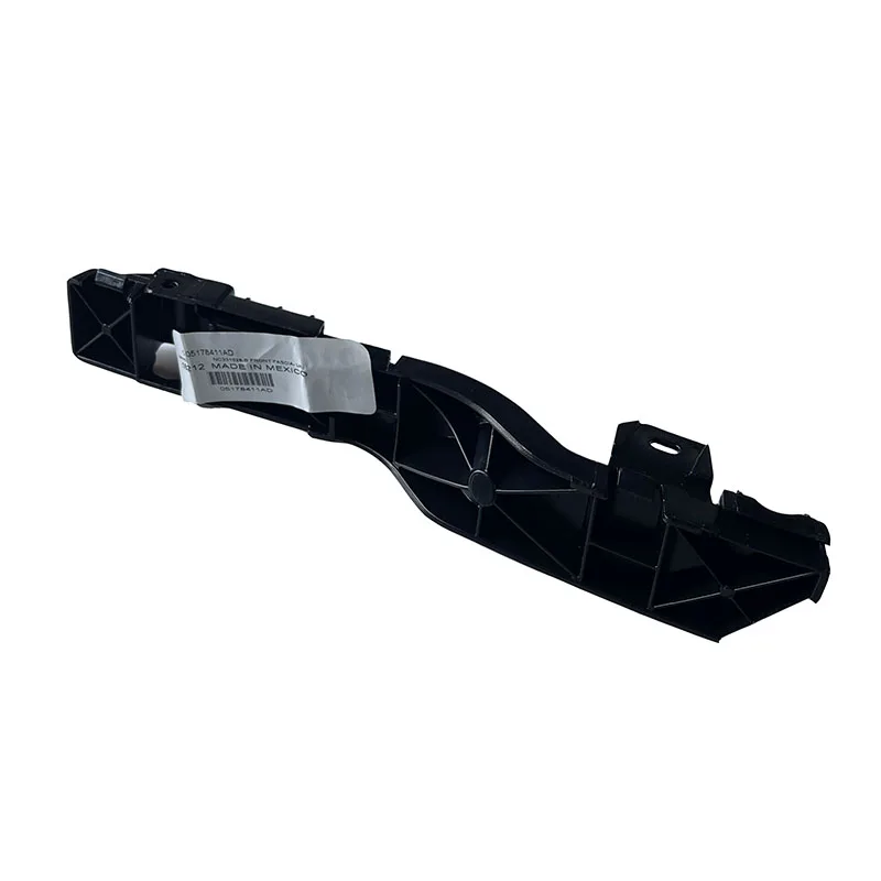 

NBJKATO новый оригинальный крепежный кронштейн для переднего бампера 5178411AD для Dodge Journey 2009-2019