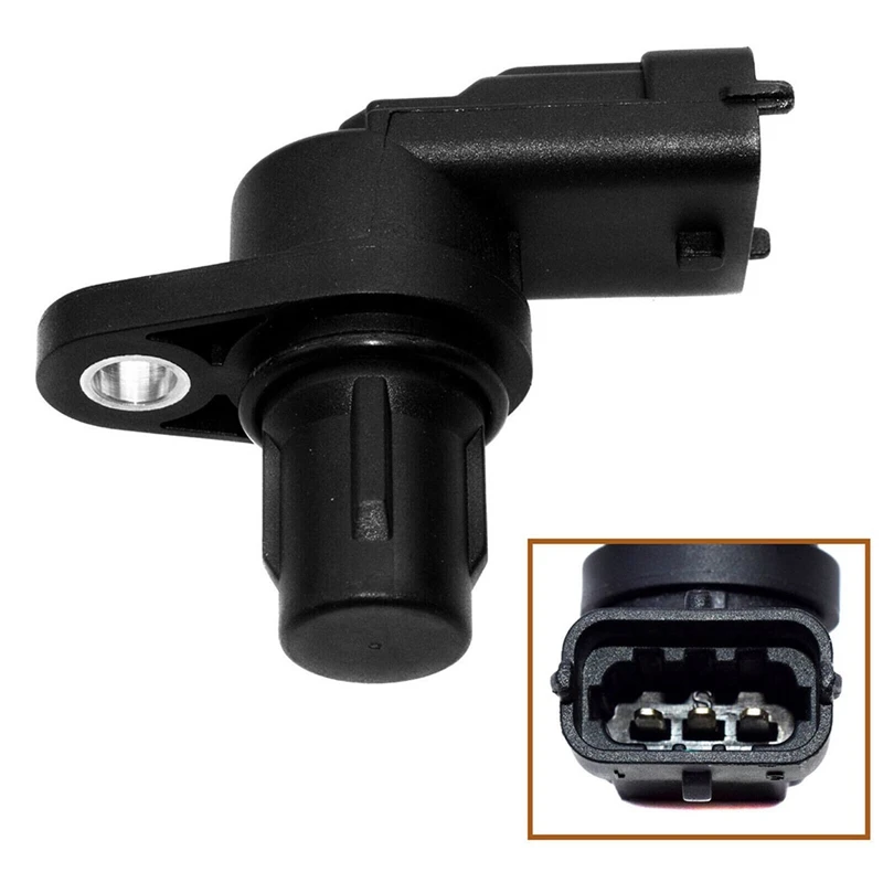 Детали датчика положения распредвала для Alfa Romeo 159 автомобиль Brera Spider 1 9 2 JTS 55187973