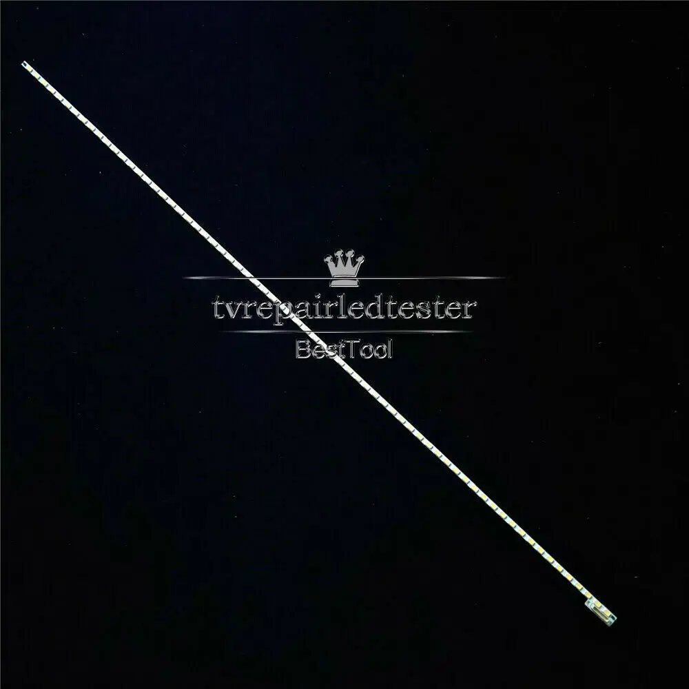 

623mm LED strip 50E510E LE50A5000 50DU6000 V500H1-ME1-TLEM9 for V500HJ1-ME1 led tv bar