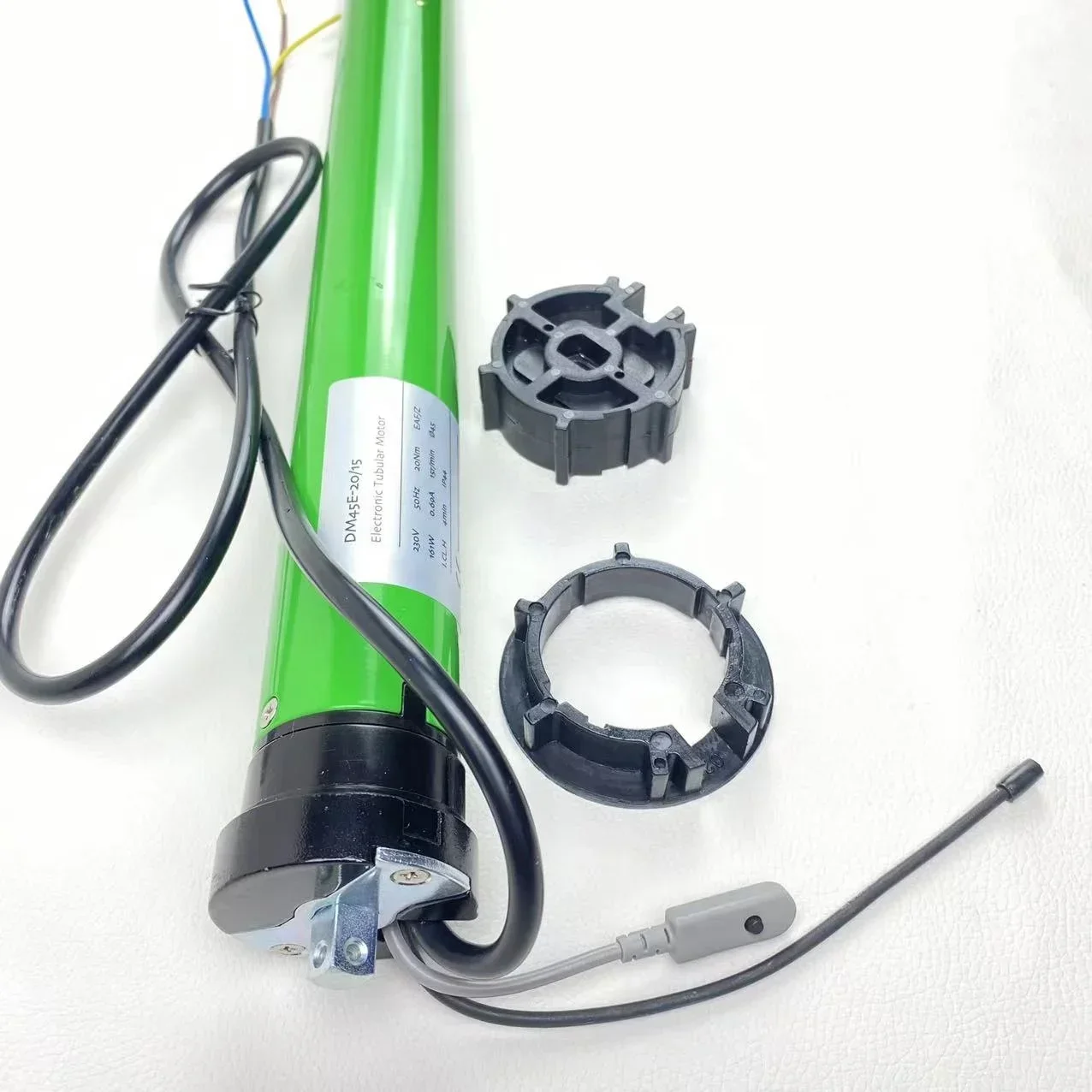 Фото DOOYA DM45E\20N рольставни с трубчатым двигателем, занавеска dooya №2