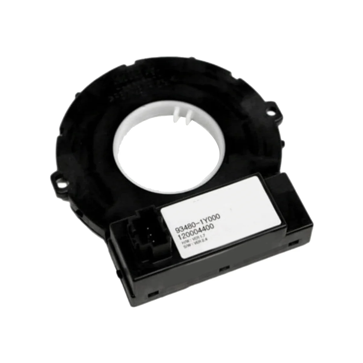 

93480-1Y000 Steering Column Angle Sensor Car Supplies for Hyundai Kia
