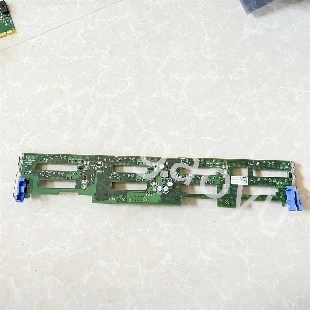 Оригинал для DELL PowerEdge R520 8-bay 2 5-дюймовый жесткий диск backplane XP569 0XP569