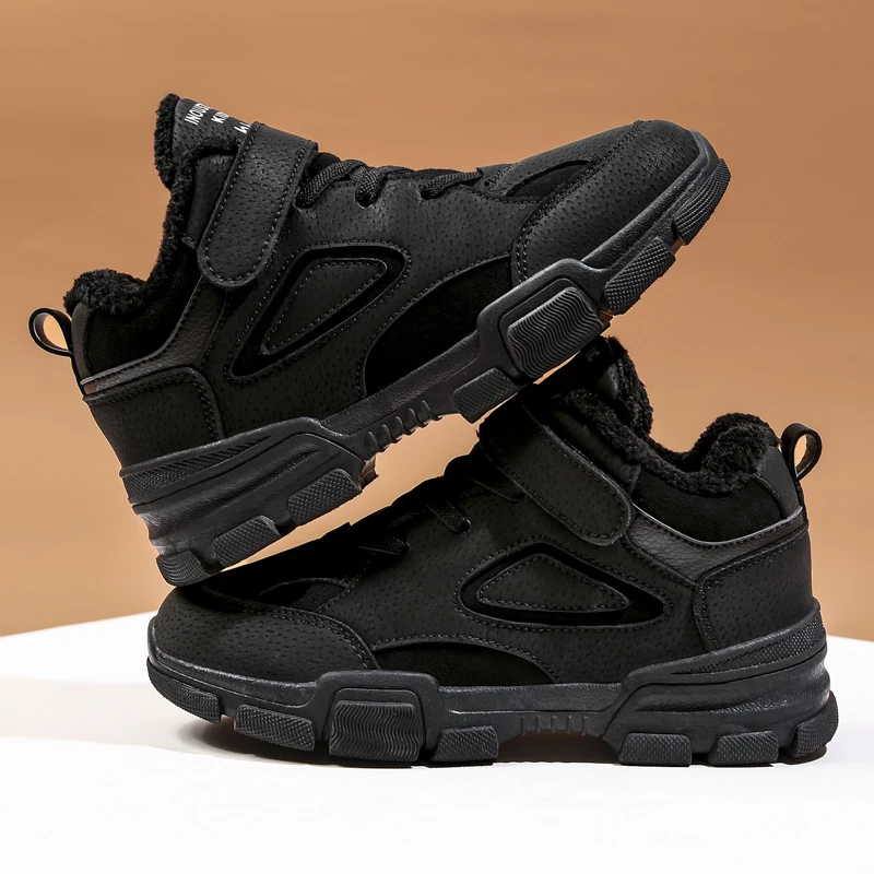 Рисунок 2 - Брендовые детские зимние ботинки