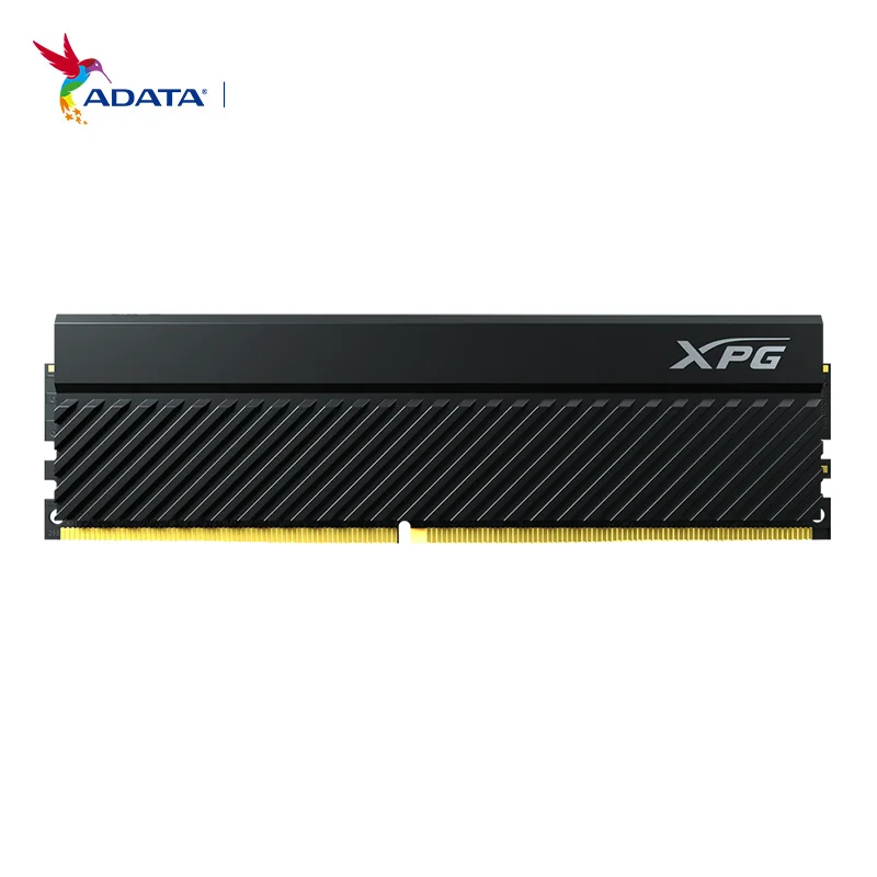 

Память ADATA XPG DDR4 Z1 ОЗУ ddr4 8 ГБ 16 ГБ 32 ГБ ОЗУ ddr4 2666 МГц 3000 МГц 3200 МГц 3600 МГц Память ОЗУ для настольного ПК 1,35 в