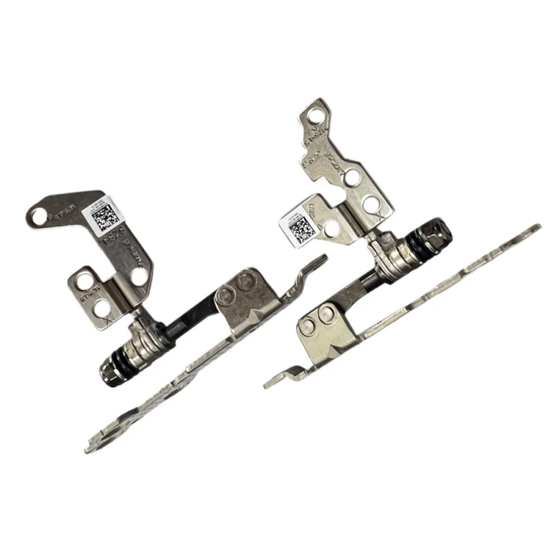 Новый комплект шарниров для ЖК-экрана ноутбука слева и справа HP Envy 17-cg 17m-cg 17t-cg