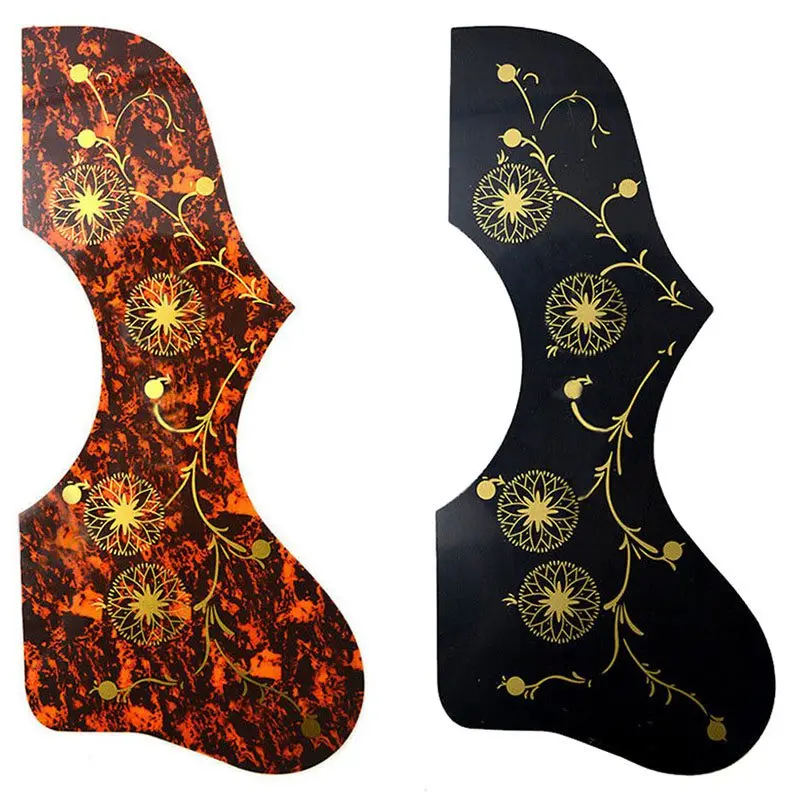 

Decoration EJ200 Style Acoustic Guitar Pickguard