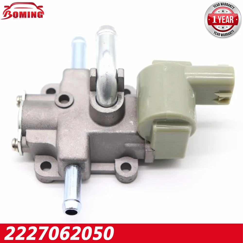 22270-62050 Автоматические двигатели холостого хода 136800 -0680 5 ВЗ автомобильные