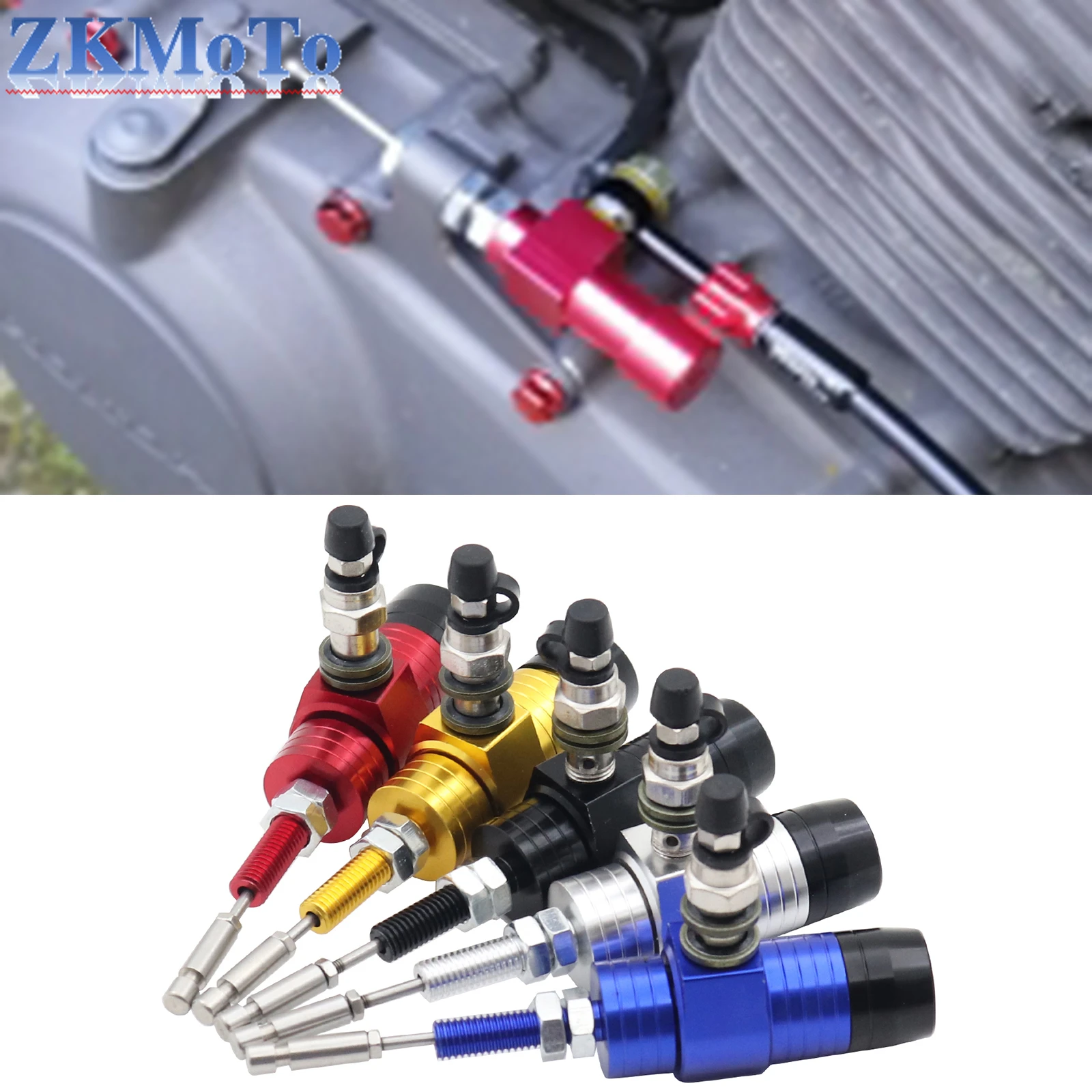 Гидравлические сцепления для мотоциклов гидравлическая муфта тормозная система