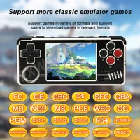 Портативная игровая консоль Miyoo A30#5