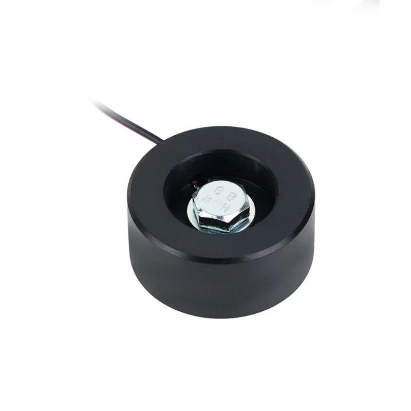 Фрезерный фрезерный станок ZAxis ZeroCheck Touch Plate для гравировального станка TTC450 3018
