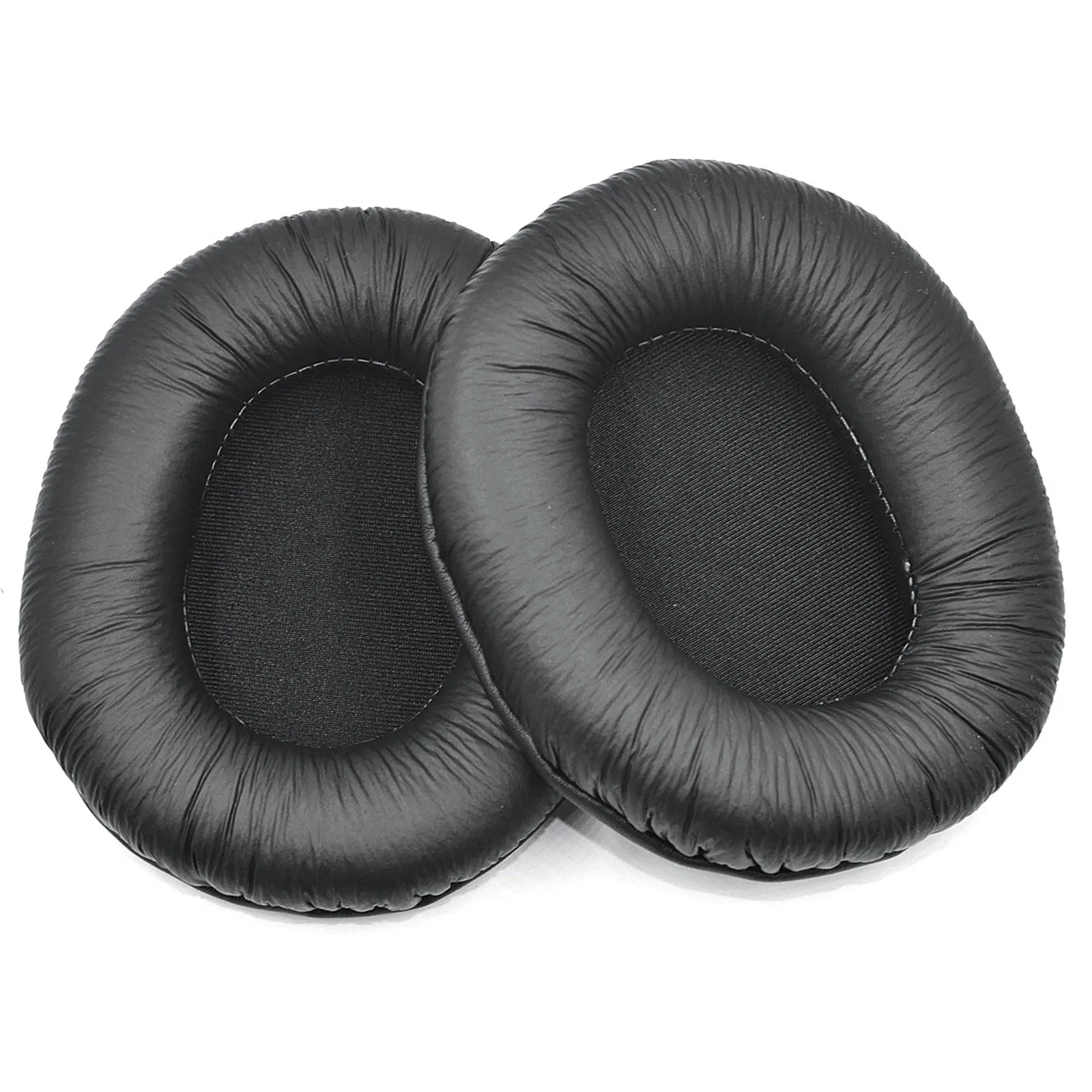 

Кожаные наушники, наушники, совместимые с SONY HP M77 ATH M40fs ATH D40fs ATH Yes You Can гарнитура адаптер для Iphone 7, наушники