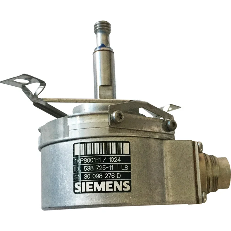 

1XP8001-1/1024 ID 538725-11 Поворотный энкодер 1024ppr