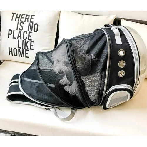 Оптически чистый чехол Toucan с изображением кота астронавта |