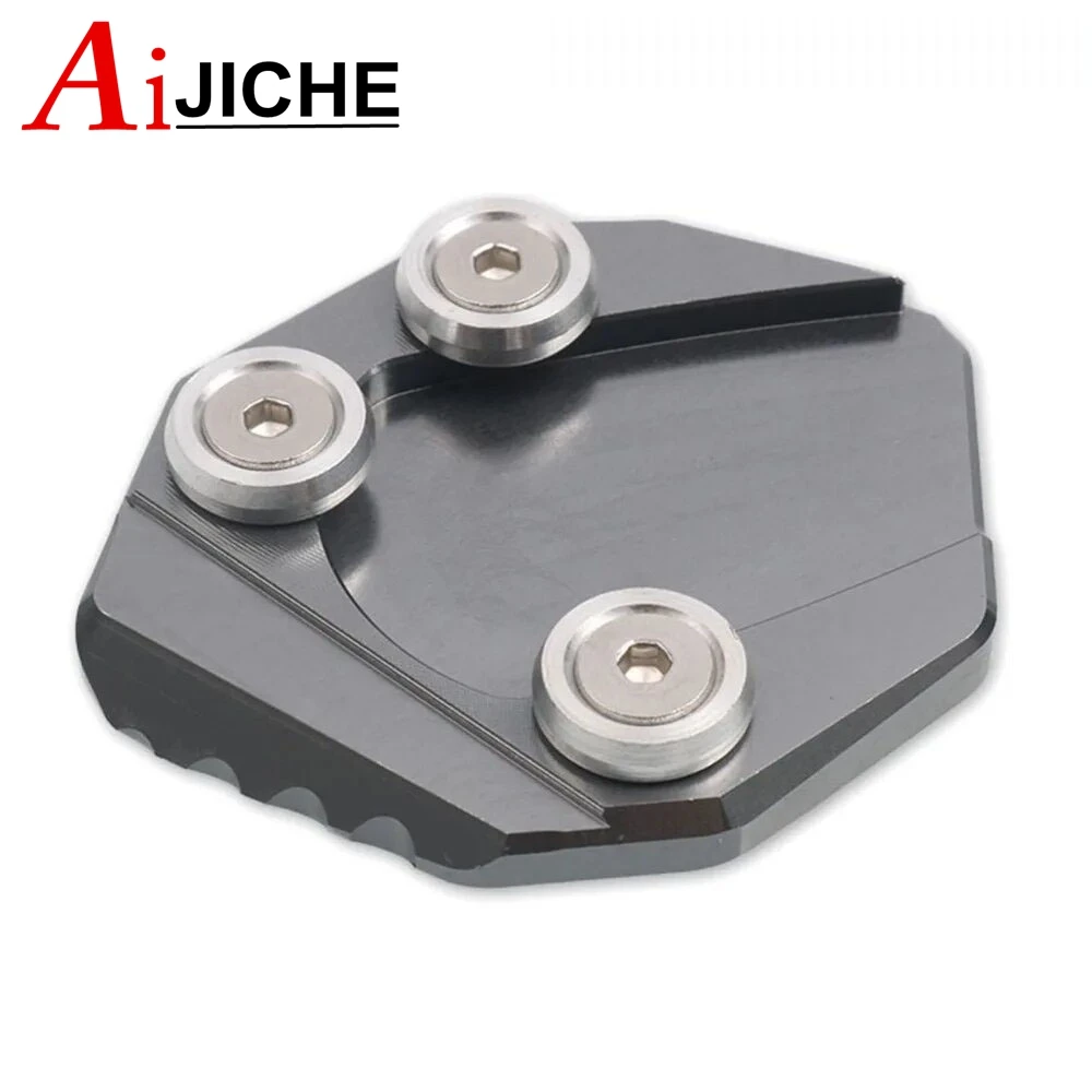 Выдвижная Опорная Пластина Для Зеркала Заднего Вида Мотоцикла