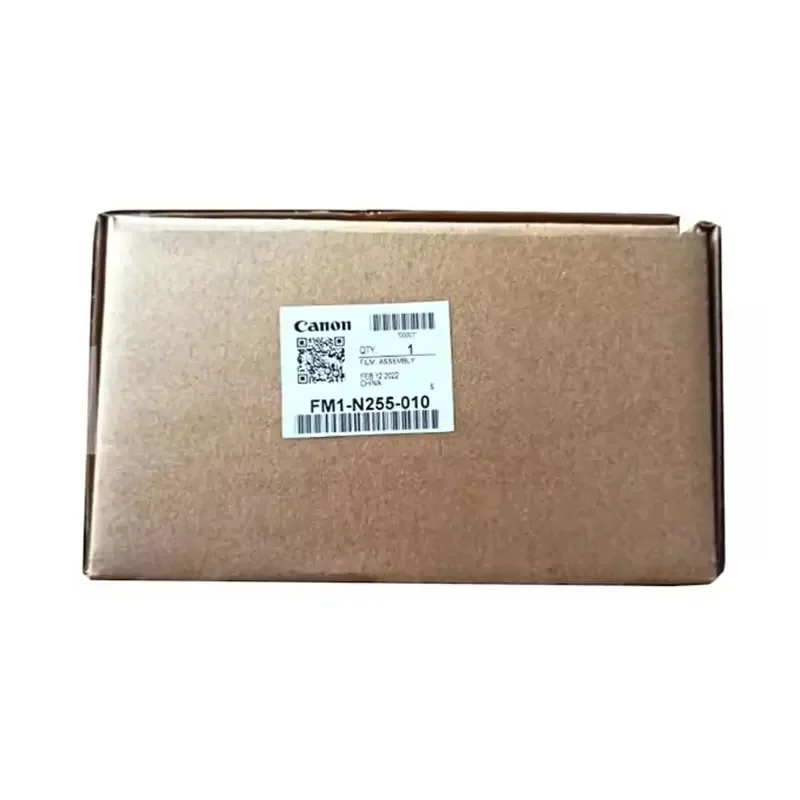 FM1-N255-010 Оригинальный новый блок пленки фьюзера для Canon iR C5535 C5540 C5550 C5560 C5535i C5540i C5550i