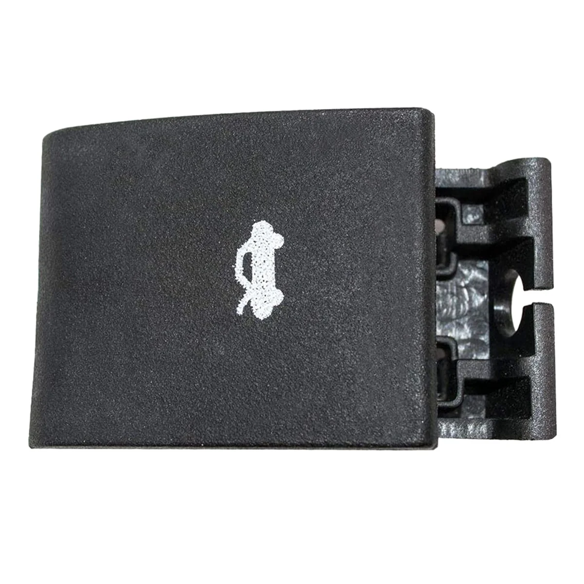 Защелка для капота автомобиля выдвижная ручка Jeep Grand Cherokee 2011-2018 68085761AA