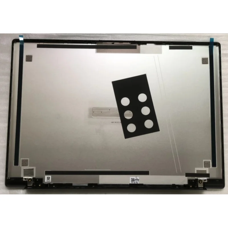 Новинка для Huawei Matebook D16 RLEF-16 верхняя крышка чехол 2022 серебристый