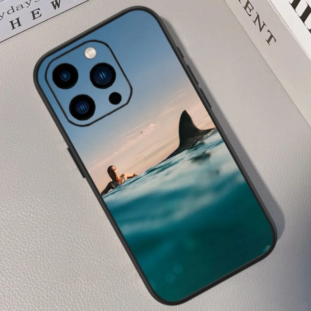 Чехол для телефона D-Dua Singer L-Lipa iPhone 13 14 15 11 12 Mini Pro Max XR X черный чехол