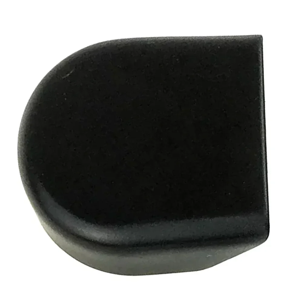 Пылезащитная крышка стеклоочистителя * 1 металл серебристый для Toyota LandCruiser 100