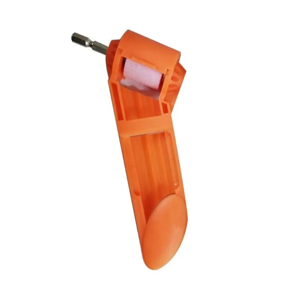 

Portable Drill Bit Sharpener Diamond Drill Bit Sharpening Tool Corundum Grinding Wheel Electric Drill Auxiliary Tool