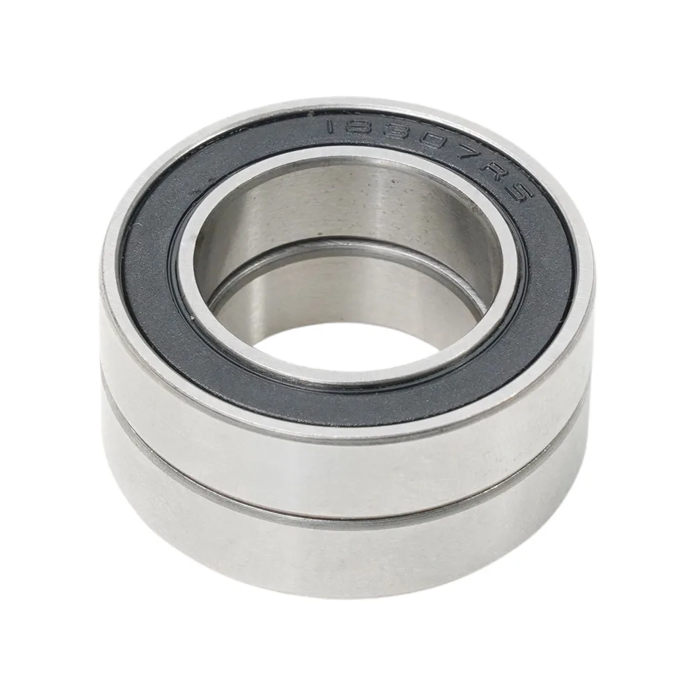 2 шт. 17*30*7 мм шарикоподшипники тонкостенные подшипники с глубокими канавками 6903 2RS