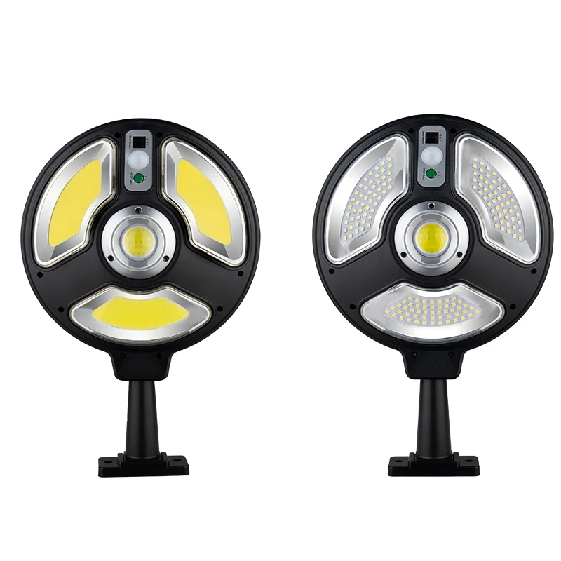

Built in Long Battery Solar Remote Control Wall Light Street Lamp Motion Sensor Life Outdoor Powered Sunlight Waterproof IP65
