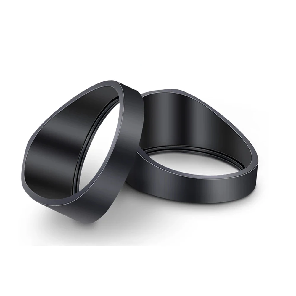 2 шт. внутренний диаметр 28-44 мм резиновые наглазники колпачки защита глаз для