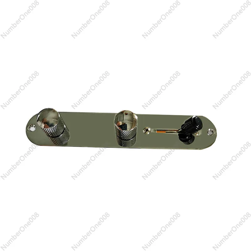 Вибропикап электрическая гитара цепь в сборе Tele Assembly High-Grade CTS Circuit