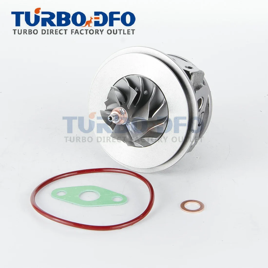 Turbo Chra TF035 для Hyundai Gallopper 2.5 TDI 99HP D4BH 4D56 TCI 49135-04020 49135-04021 28200-4A200 автомобилей 2000-2002 гг.