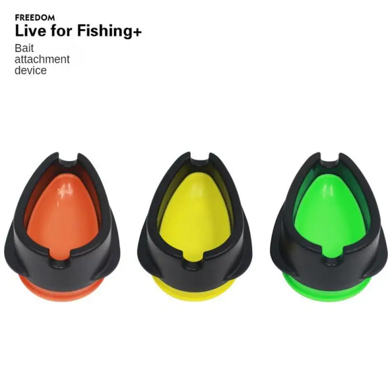 

Привлекательная клетка для приманки, экономящая приманку, легко капает в воду, рыболовное снаряжение, легкое рыболовное свинцовое приспособление для осадки, гнездовое устройство
