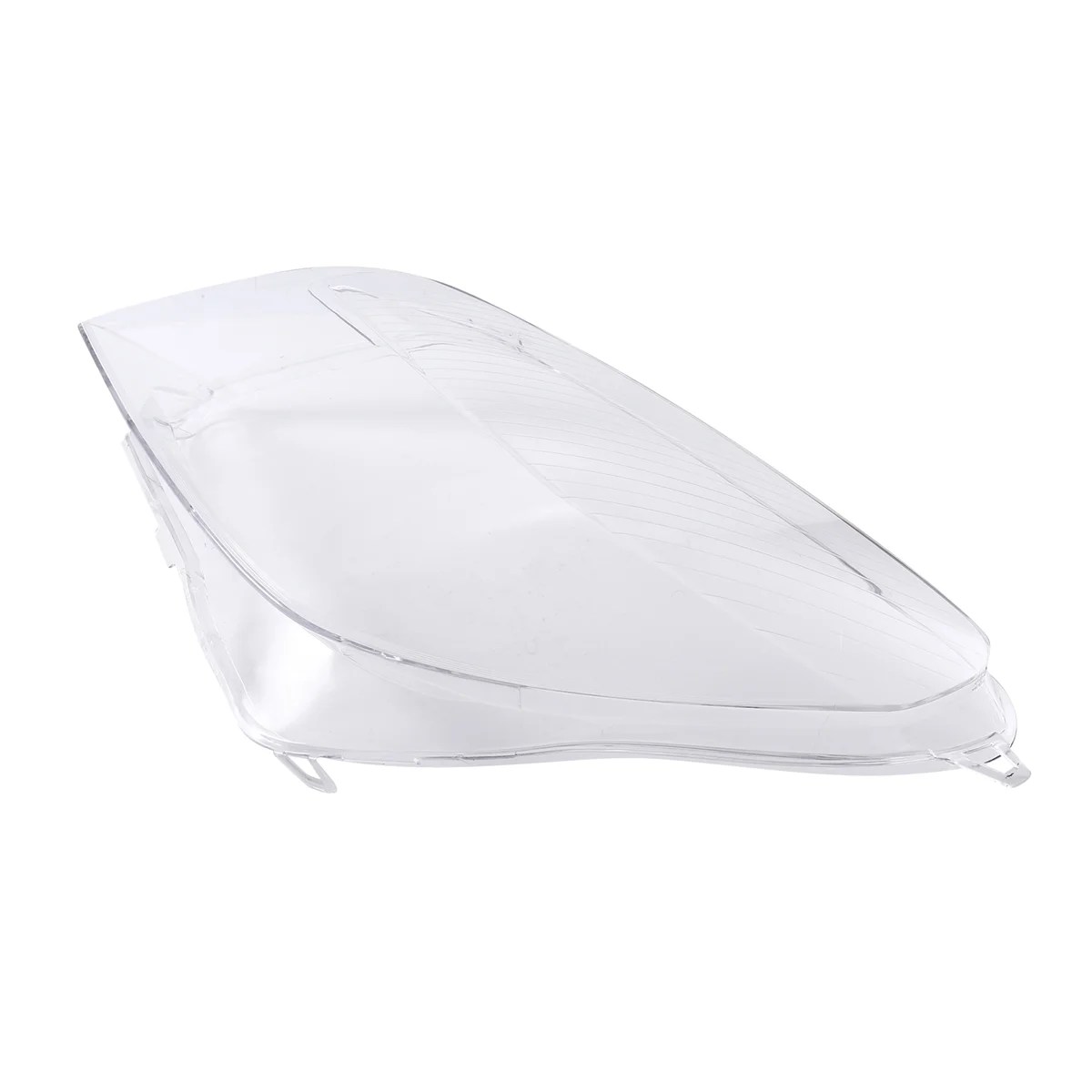 Левая крышка передней фары лампа головного света для OPEL ASTRA H 1EG270370311 1216659 1216661