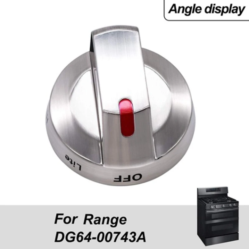 DG64-00473A для газовой плиты Samsung AP5917439 PS9606608 DG64-00472A (4 упаковки)