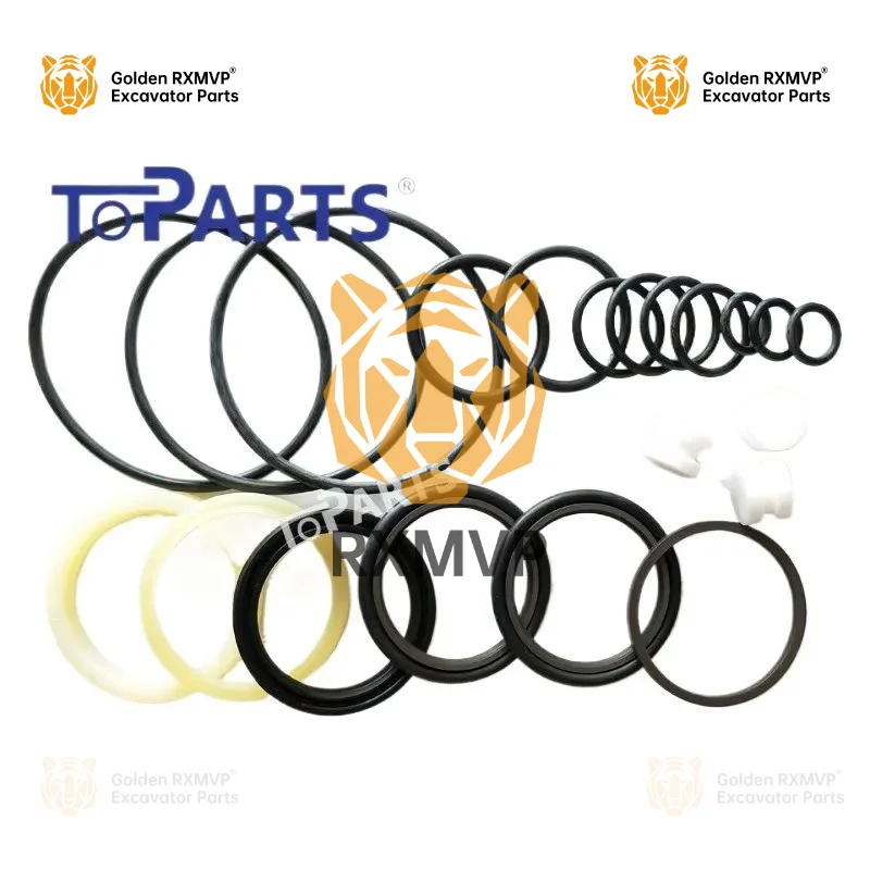 Для оптовой продажи Soosan Sb-10 Комплект уплотнений гидравлического выключателя Sb10