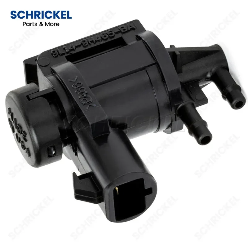 

2 шт. вакуумный Соленоидный клапан для экспедиции Ford F-150 Focus для Lincoln Mark Navigator 9L14-9H465-BA 9L149H465BA EGR3159