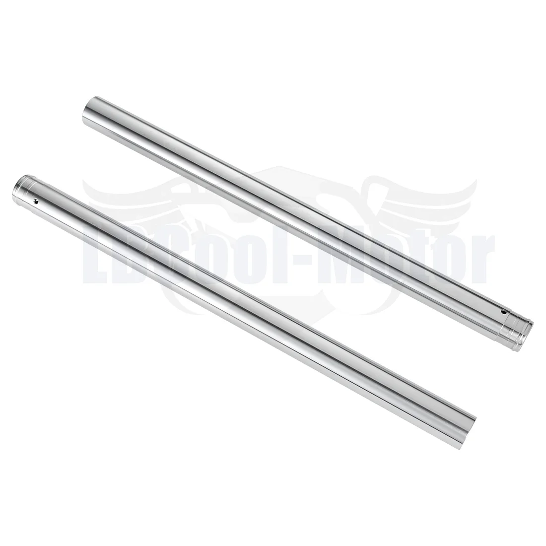 Передние внутренние трубки вилки для KAWASAKI ZR250 BALIUS 1991-1996 1992 1993 1994 1995-44013 39x1355 мм подтяжки вилки